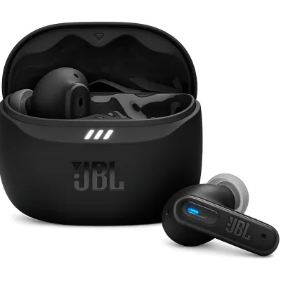 JBL Buds Air 2 TWS – سماعات أذن لاسلكية True Wireless مع تحكم باللمس وبطارية حتى 25 ساعة