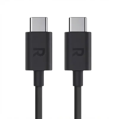 كابل RAVPower RP-CB1021 تايب C إلى تايب C