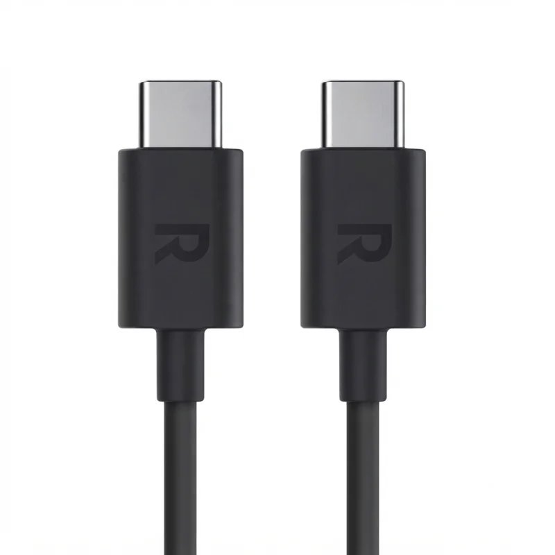 كابل RAVPower RP-CB1021 تايب C إلى تايب C