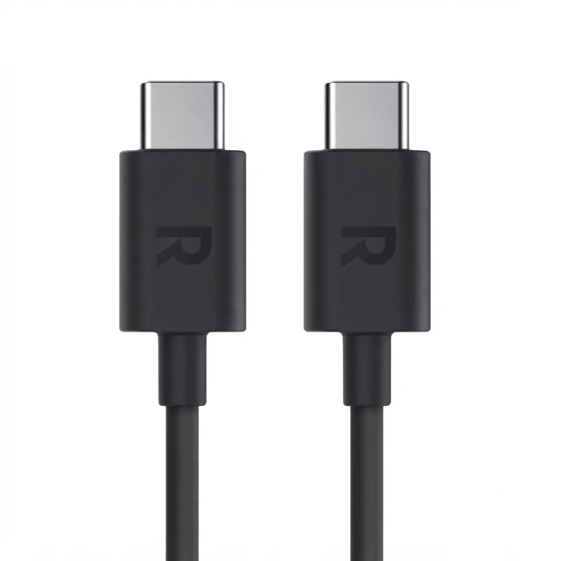 كابل RAVPower RP-CB1021 تايب C إلى تايب C