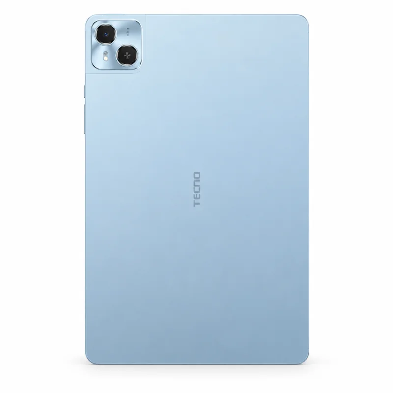 جهاز تكنو اللوحي - تكنو ميغاباد إس إي (Tecno Megapad SE) Blue