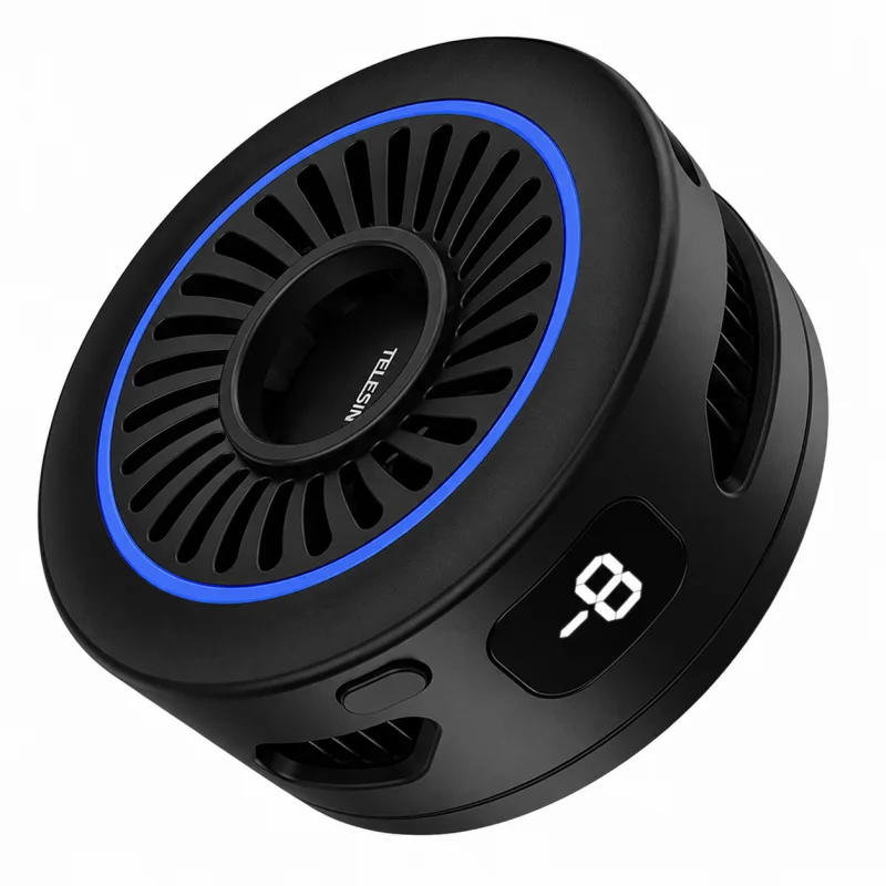TELESIN P9-MPR Magnetic Phone Cooler