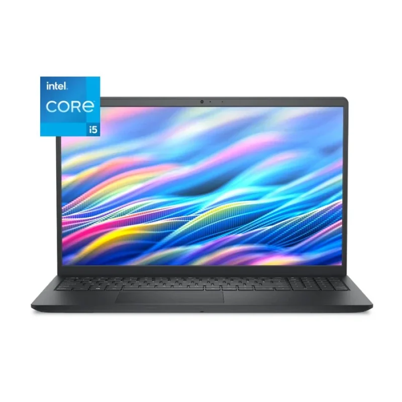 لابتوب DELL 15 Laptop DC15250 - Touch