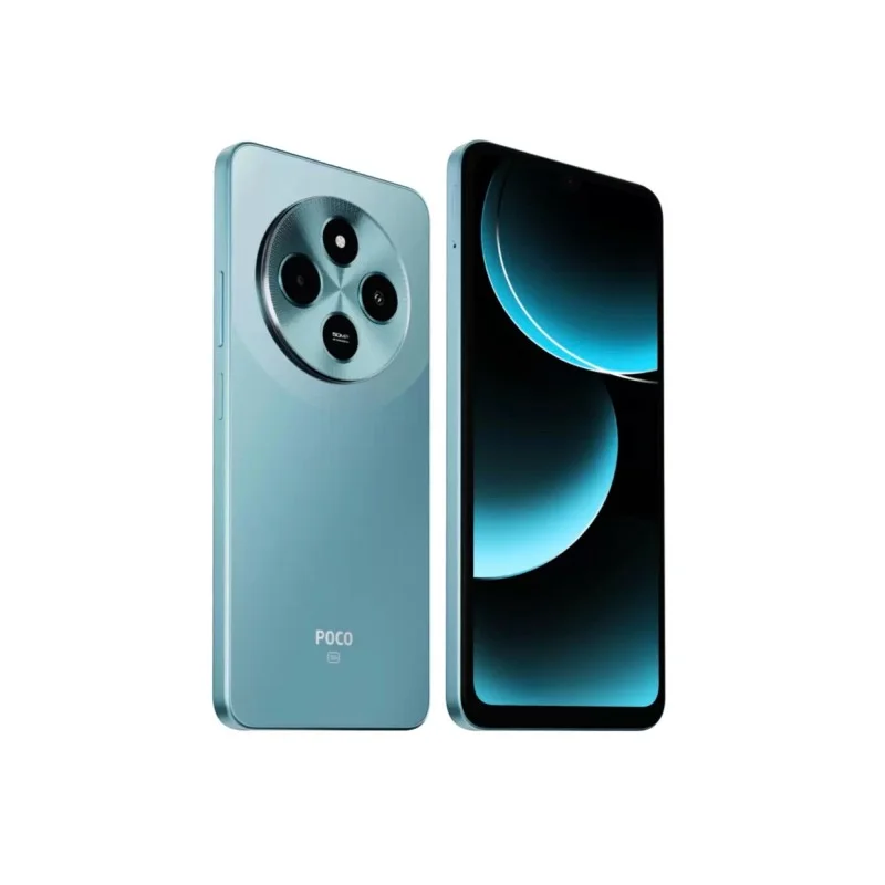 POCO M7 5G