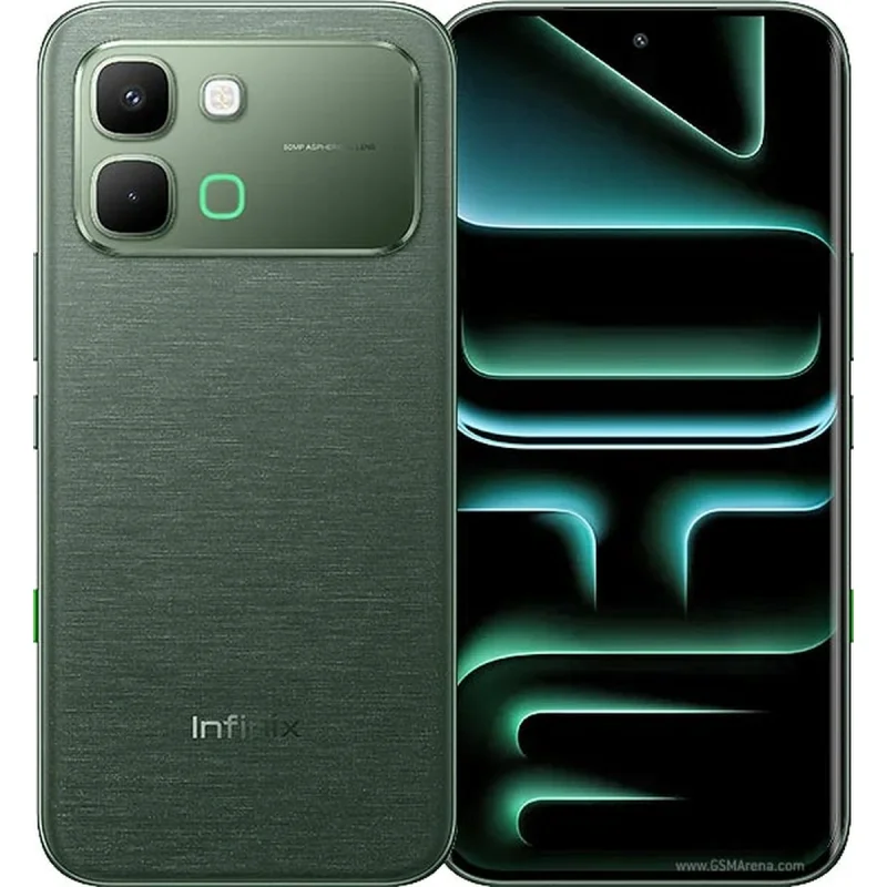 Infinix NOTE Edge X6887 (8GB RAM + 256GB ROM)