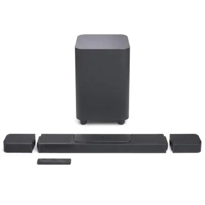 ساوند بار JBL Bar 800MK2 – نظام صوت محيطي 7.1 قناة مع Dolby Atmos
