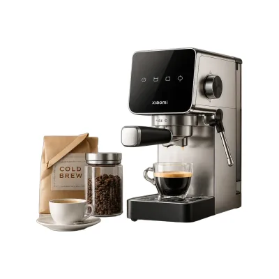 Xiaomi Semi-Automatic Espresso Machine