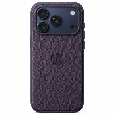 iPhone 17 Pro TechWoven Case with MagSafe