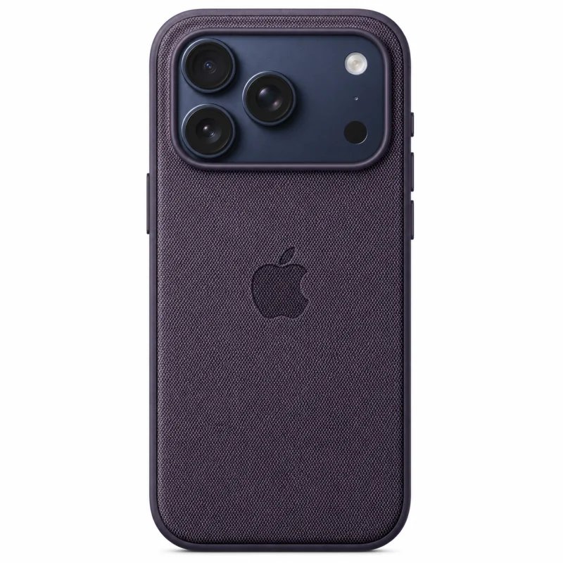 iPhone 17 Pro TechWoven Case with MagSafe