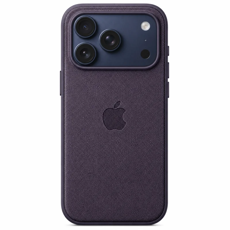 iPhone 17 Pro TechWoven Case with MagSafe