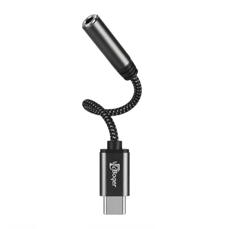 محول باقر Type-C إلى 3.5mm – BA-170