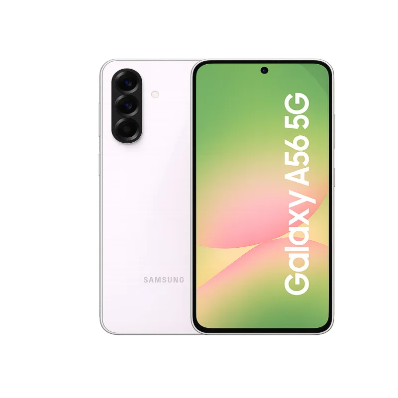 Samsung Galaxy A56 5G (256GB / 8GB RAM)
