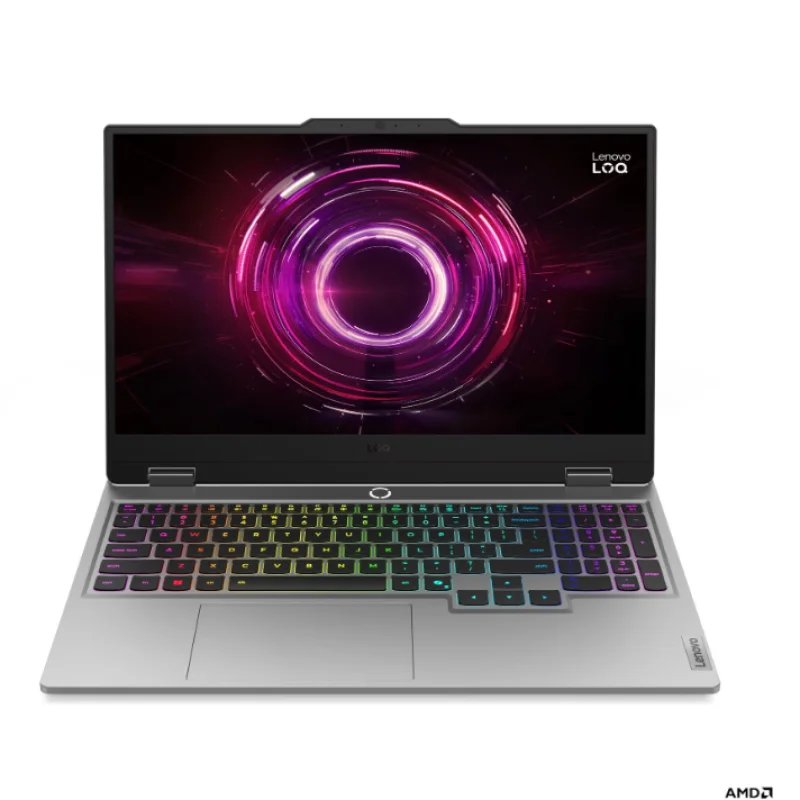 لابتوب LENOVO LOQ 15AHP10 83JG000FUS