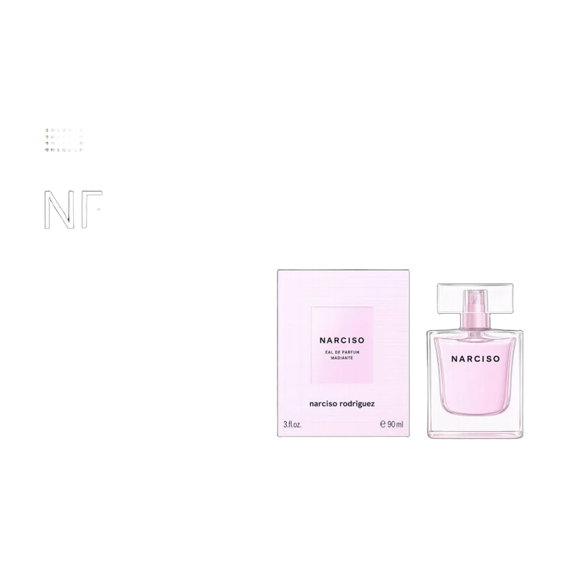 عطر Narciso Rodriguez Narciso | تصميم فاخر مستوحى | باقر ستور العراق