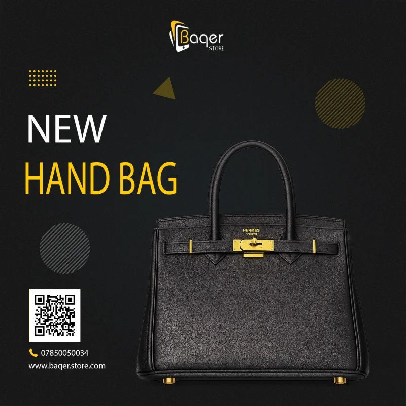 Hermès Birkin Bag