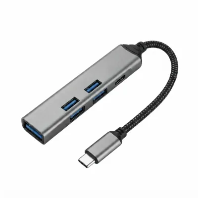 هب باقر 4 في 1 Type-C – BA-162