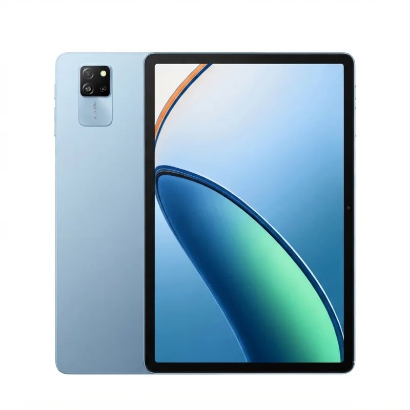 تابلت 4G بسعة 128GB وذاكرة 12+8GB وشاشة 10.1 إنش وبطارية 7700mAh Blackview