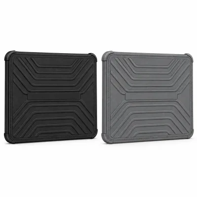 حقيبة الحماية المبطنة (Bumper Sleeve Case) مقاس 10 بوصة من WiWU