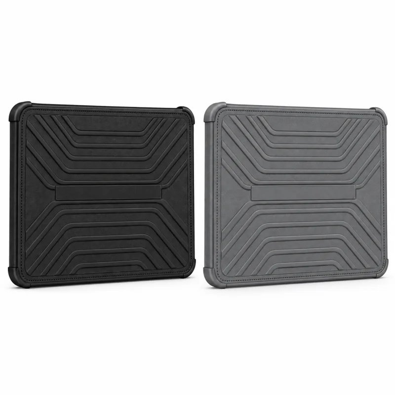 حقيبة الحماية المبطنة (Bumper Sleeve Case) مقاس 10 بوصة من WiWU