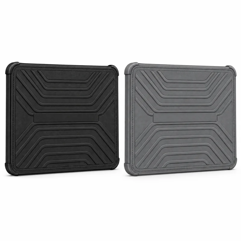 حقيبة الحماية المبطنة (Bumper Sleeve Case) مقاس 10 بوصة من WiWU