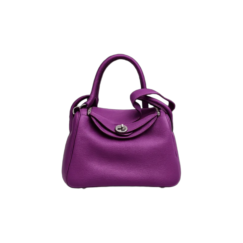 Lindy Bag – Elegant Edition | تصميم فاخر كلاسيكي | باقر ستور العراق