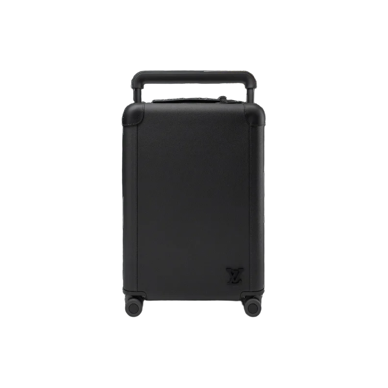 Classic Black Rolling Travel Suitcase | تصميم فاخر كلاسيكي | باقر ستور العراق