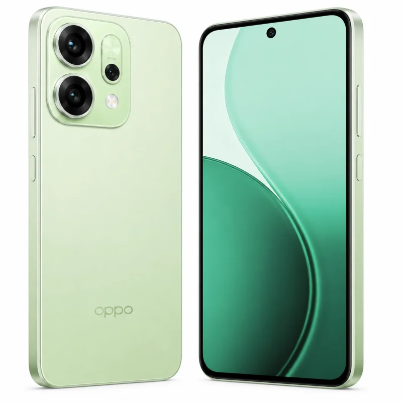 OPPO Reno14 5G (16GB + 512GB)