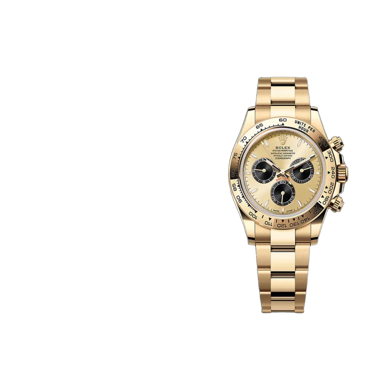 Oyster Perpetual Cosmograph Daytona | تصميم فاخر كلاسيكي | باقر ستور العراق