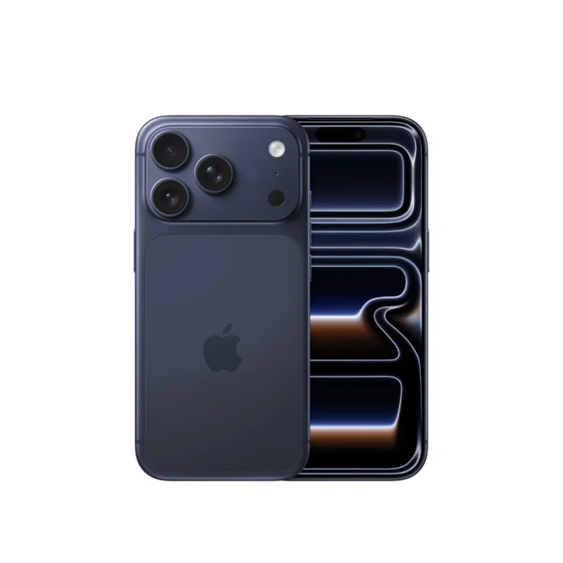 Apple iPhone 17 Pro (512GB)