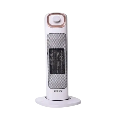 مدفأة كهربائية عمودية DENX DX2605 – قدرة 2000W