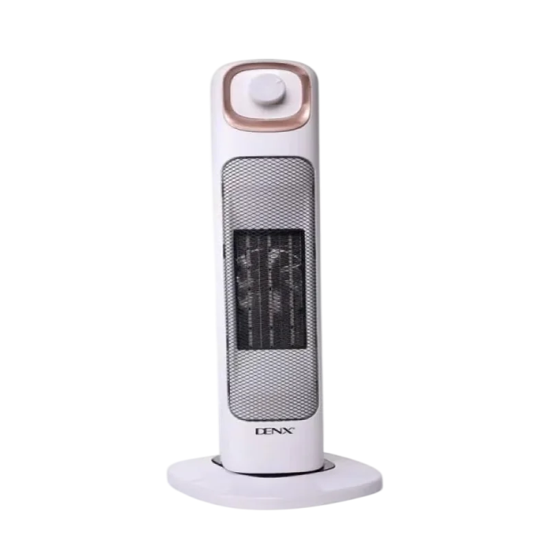 مدفأة كهربائية عمودية DENX DX2605 – قدرة 2000W