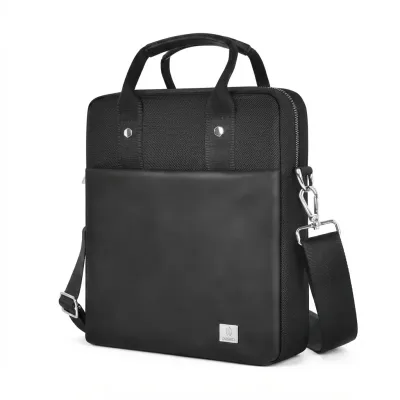 حقيبة WiWU Hali Vertical Layer Bag مقاس 14 إنش مقاومة للماء