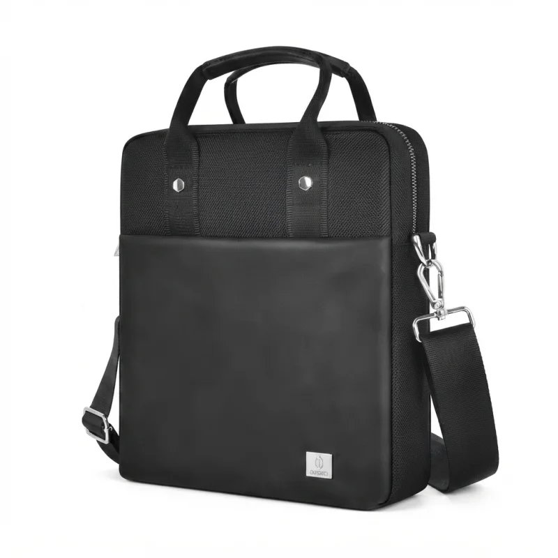 حقيبة WiWU Hali Vertical Layer Bag مقاس 14 إنش مقاومة للماء – 6976195091779