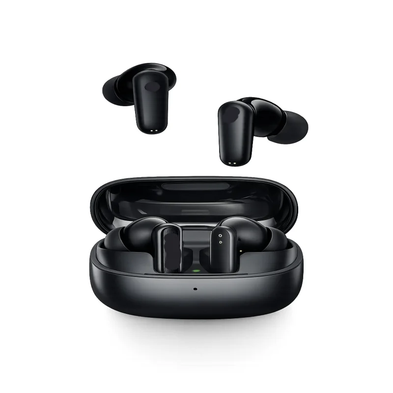 Samsung Galaxy Buds Air2 – سماعات أذن لاسلكية مع دعم Google Assistant والتحكم باللمس