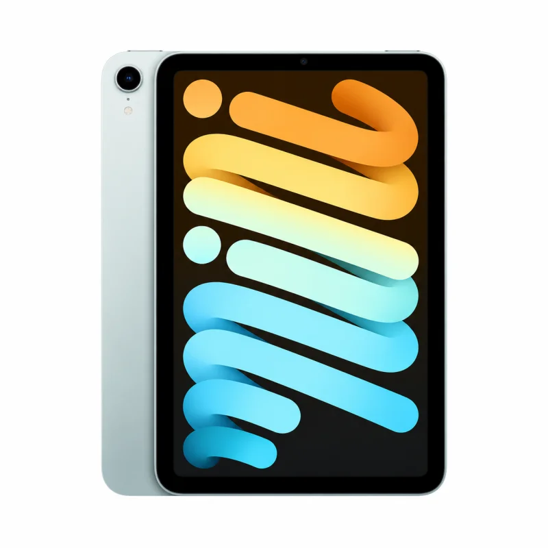 iPad mini Wi-Fi 128GB Blue