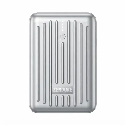 باور بانك Zendure SuperMini 20 – سعة 10000mAh وشحن سريع PD 20W