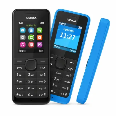 Nokia 105 (2013)