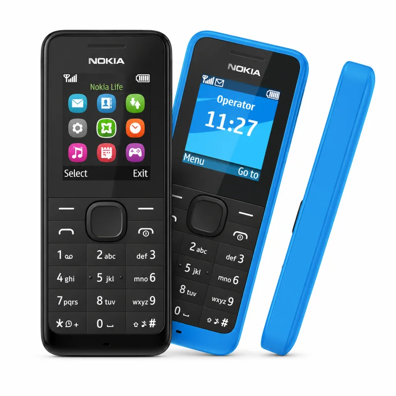 Nokia 105 (2013)