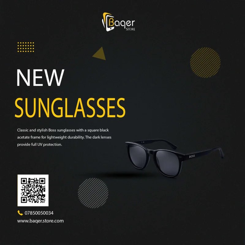 نظارات Hugo Boss BOSS 0956/S