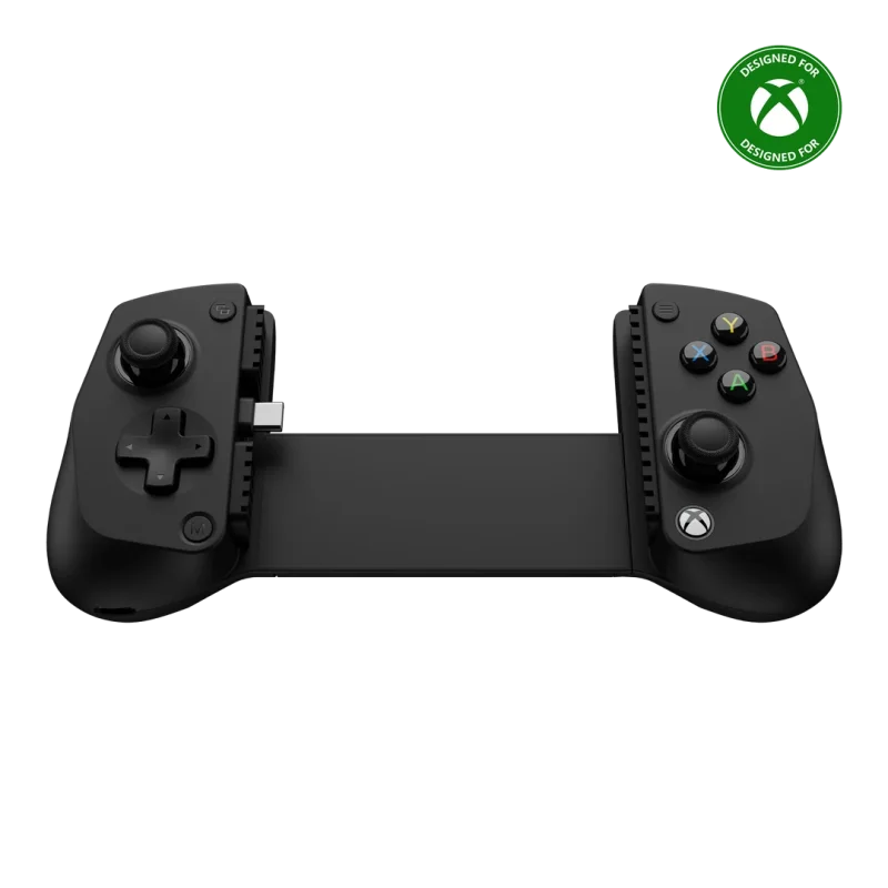 جوستك جيم سير إكس 5 لايت - منفذ Type-C (GameSir X5 Lite Mobile Gaming Controller - Type-C Wired) اسود