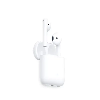 HONOR CHOICE Earbuds X – سماعات لاسلكية بتصميم مريح وصوت متوازن