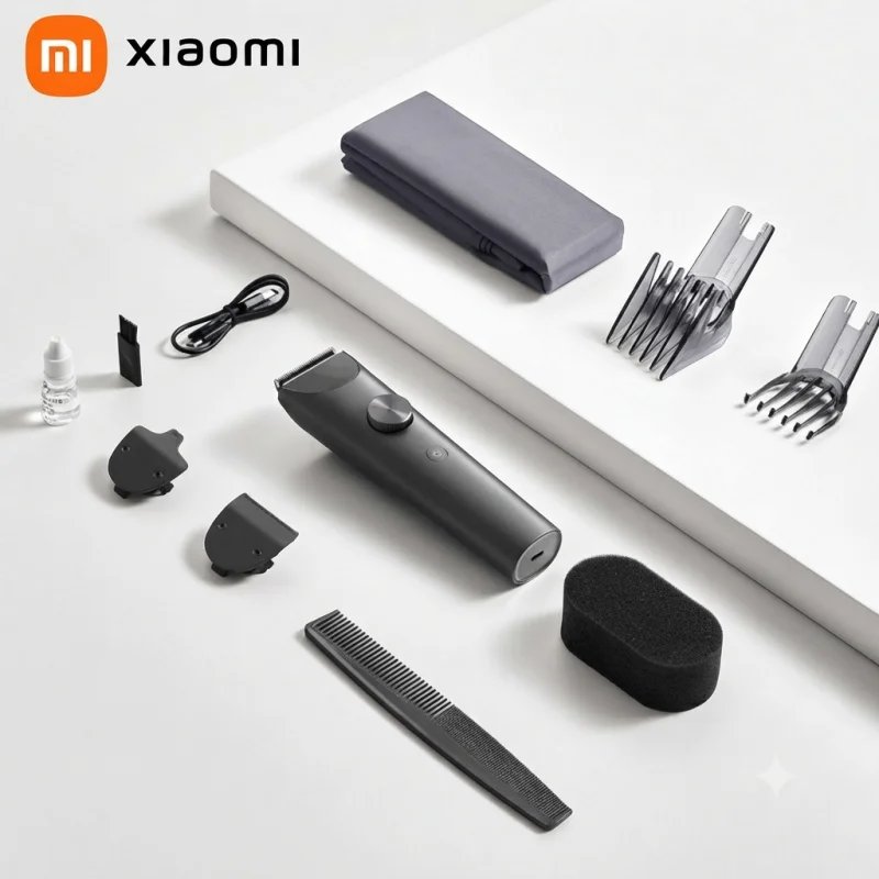 ماكينة قص الشعر Xiaomi Hair Clipper