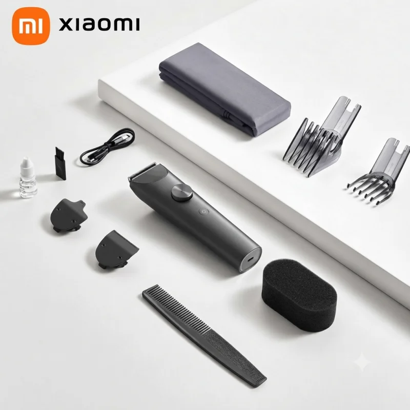 ماكينة قص الشعر Xiaomi Hair Clipper