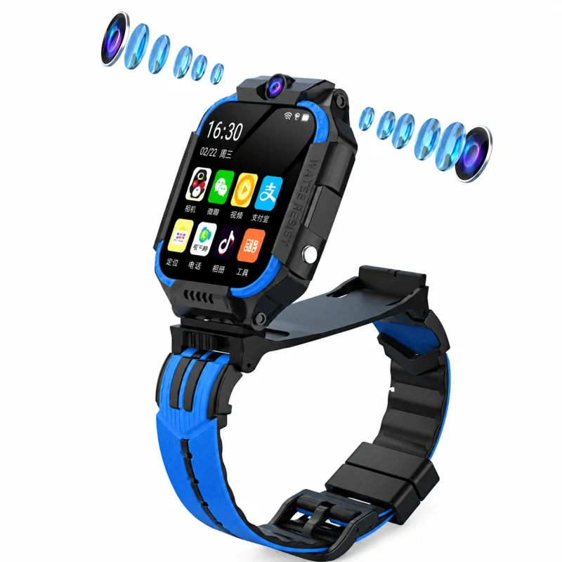 DENX Children Smart Watch DX1518