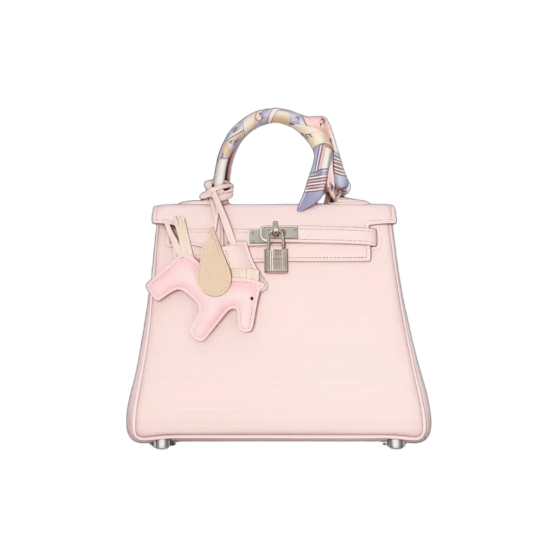 Kelly Bag | تصميم فاخر كلاسيكي | باقر ستور العراق