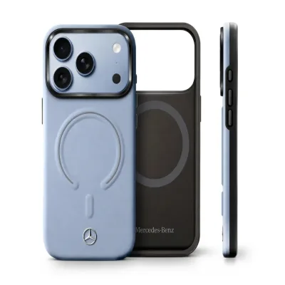 كفر حماية سي جي موبايل مرسيدس (CG Mobile Mercedes) – لهاتف آيفون 18 برو ماكس (iPhone 18 Pro Max)