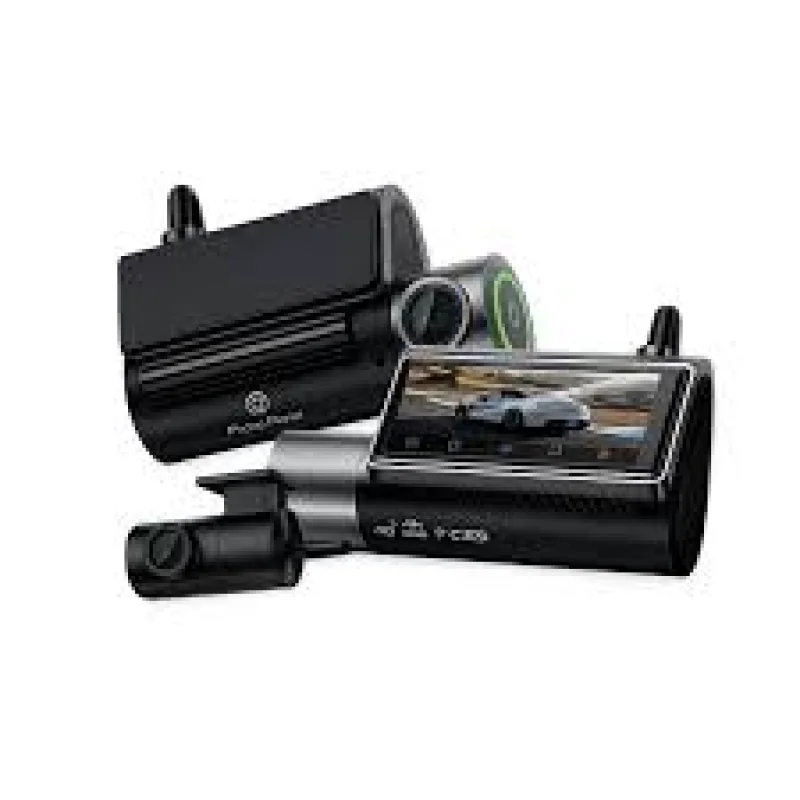 PHONE PLANET DC07 داش كام امامي خلفي بدقة تصوير 4K
