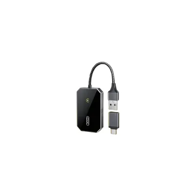 محول XO CZ016 Wireless CarPlay