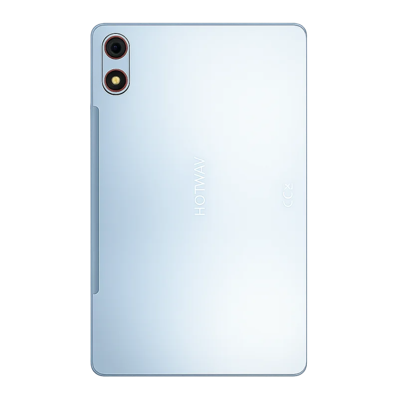 HOTWAV Pad 13 Pro Tablet 128GB / 16GB RAM (6GB + 10GB Extended RAM)