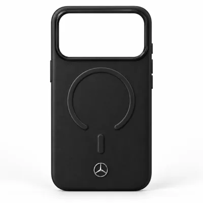 كفر حماية سي جي موبايل مرسيدس (CG Mobile Mercedes) – لهاتف آيفون 18 برو ماكس (iPhone 18 Pro Max)